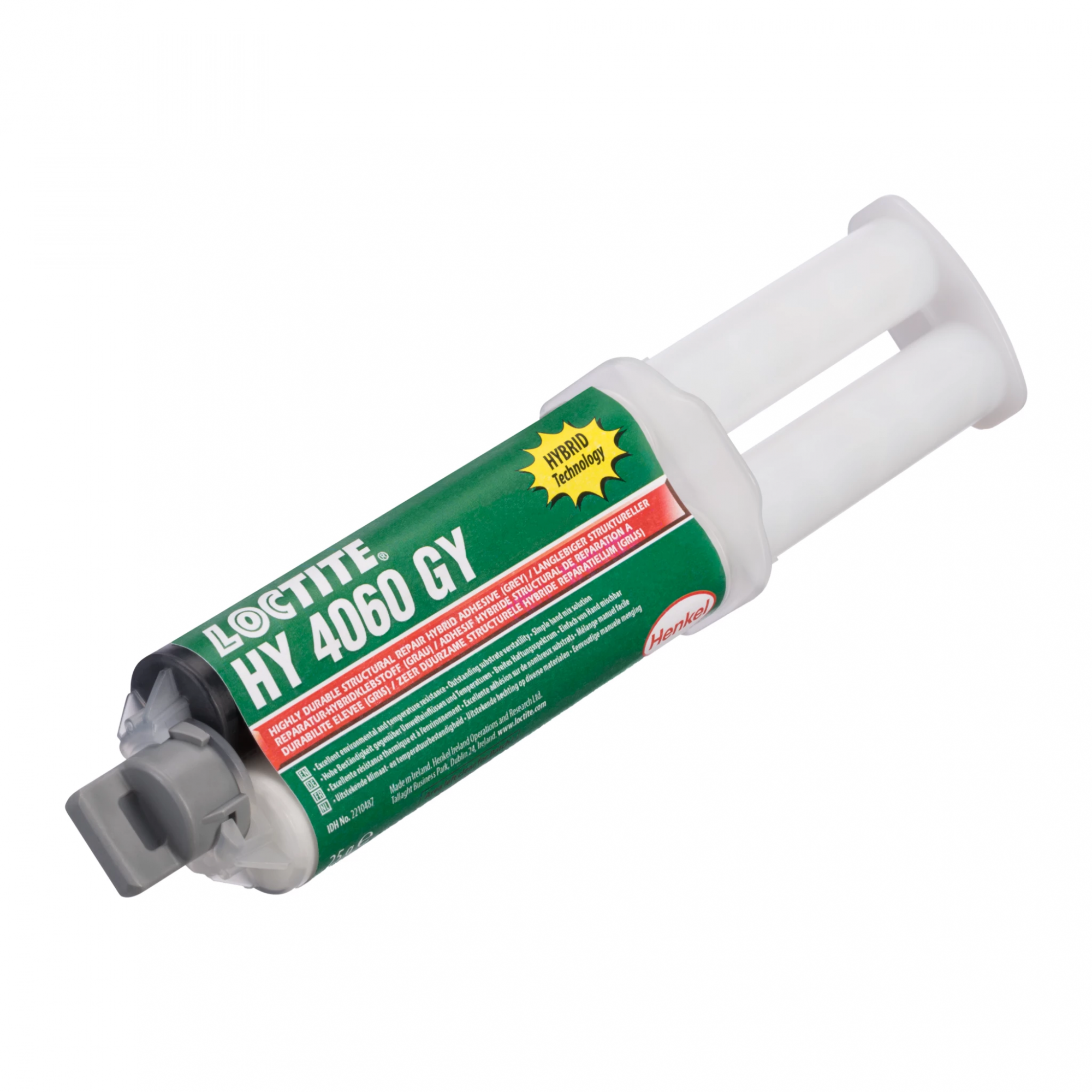 Loctite HY 4060GY | Локтайт ХУ 4060ГУ, 50 гр. | Loctite-expert