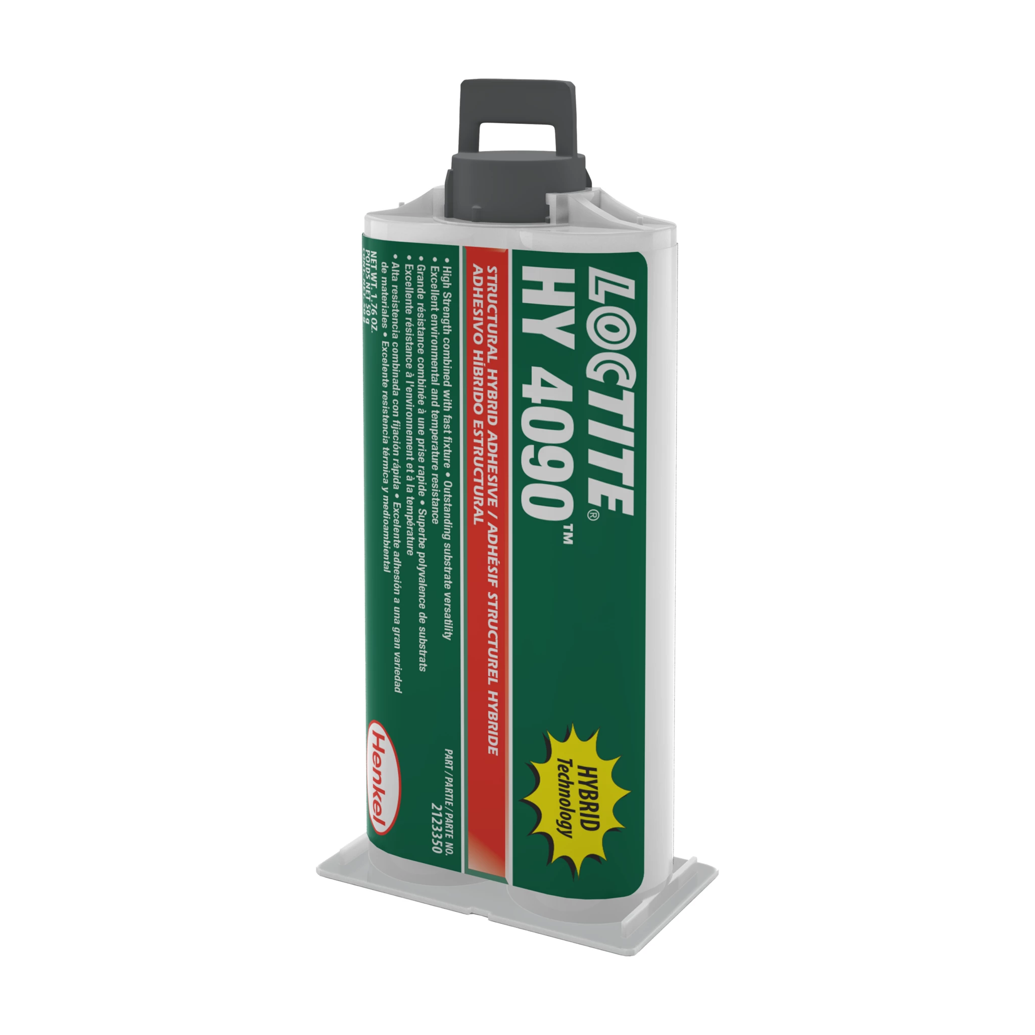 Loctite 4090 | Локтайт 4090, 50 мл. | Loctite-expert