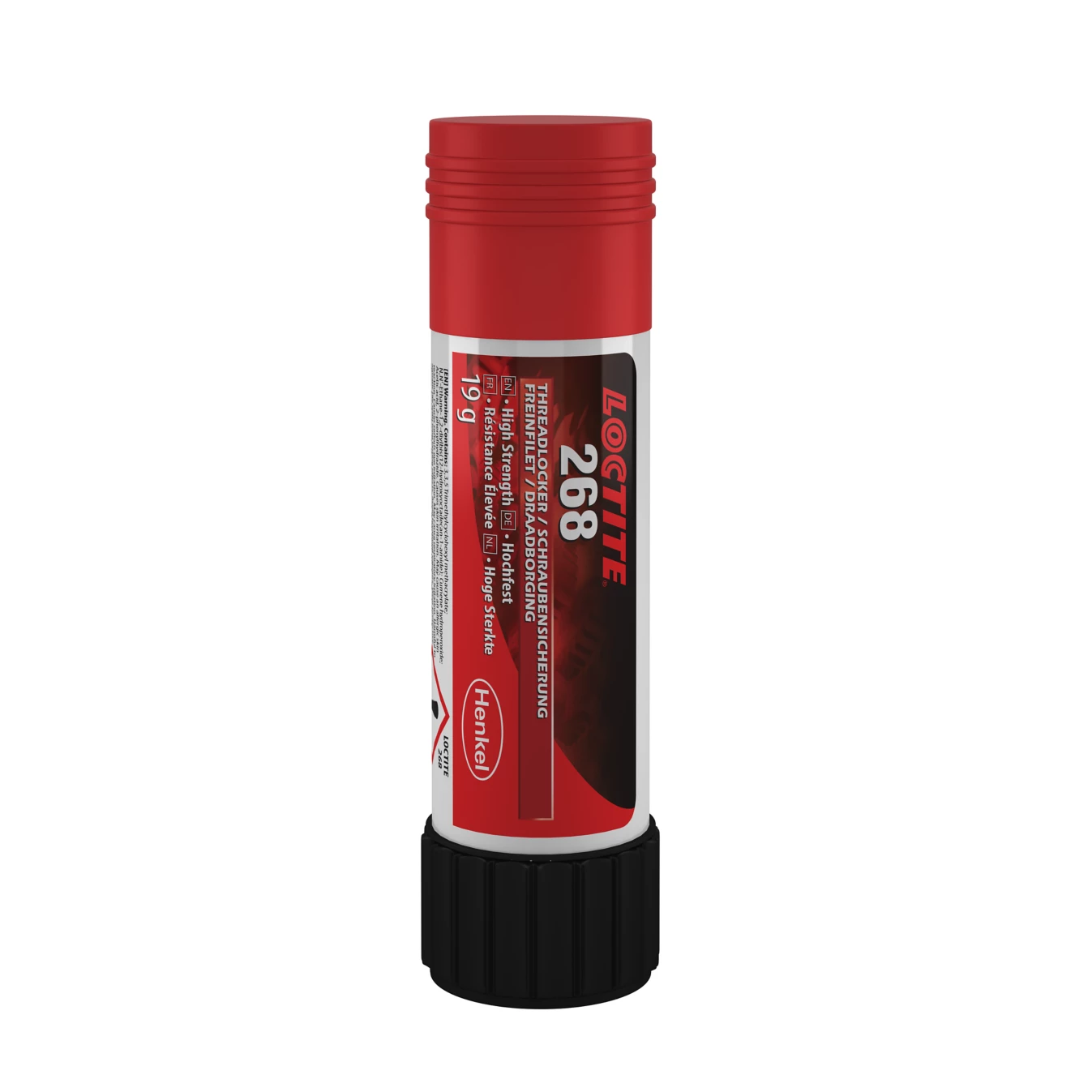 Loctite 268 | Локтайт 268, 19 гр. | Loctite-expert