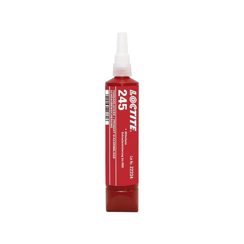Loctite 245 | Локтайт 245, 50 мл. | Loctite-expert