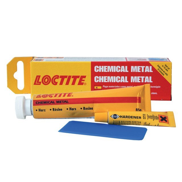 Loctite Chemical Metall | Loctite-expert