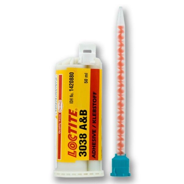 Loctite 3038, 50 мл. | Loctite-expert