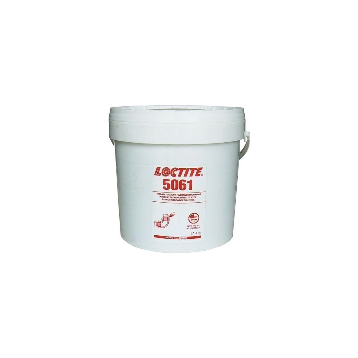 LOCTITE DRI 5061 BL HO 