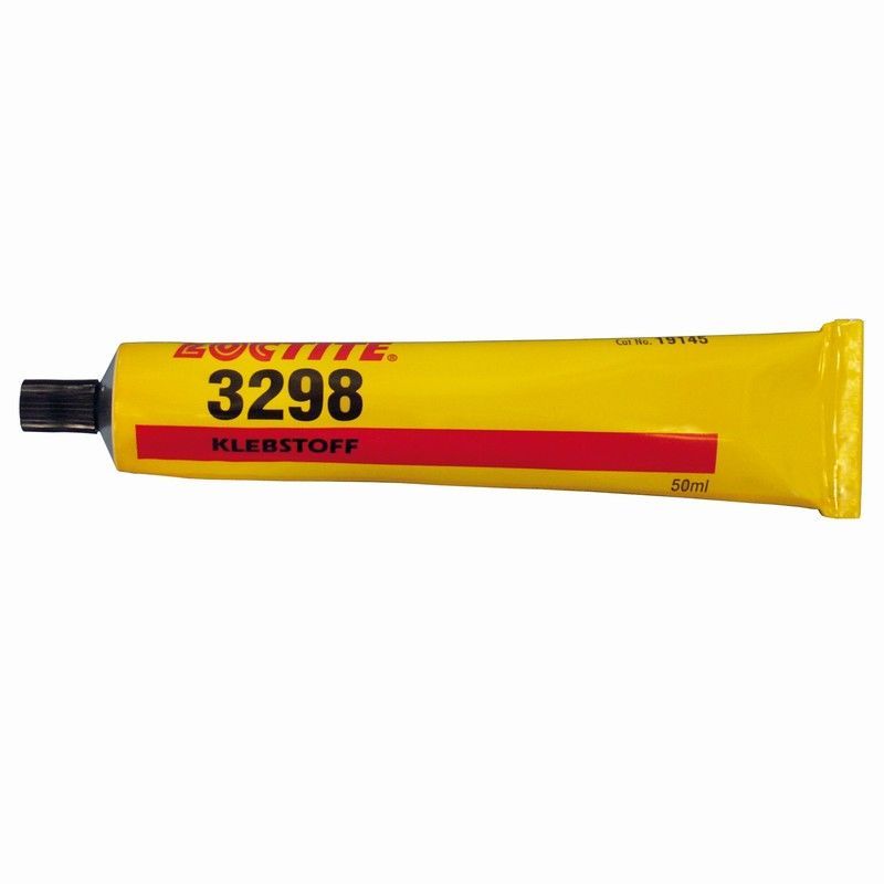 Loctite 3298, 50 мл. | Loctite-expert