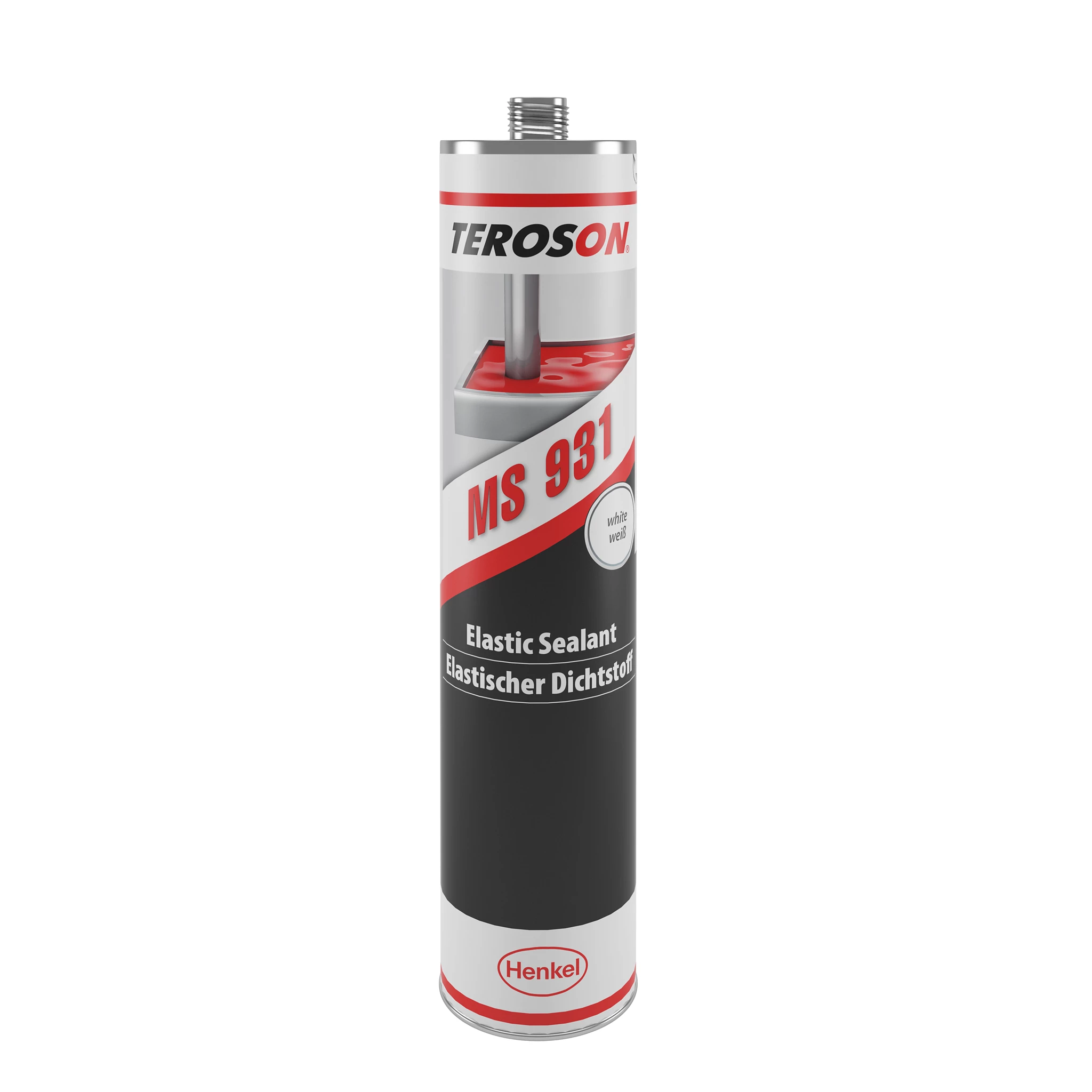 Teroson MS 931 | Теросон МС 931, 310 мл. | Loctite-expert
