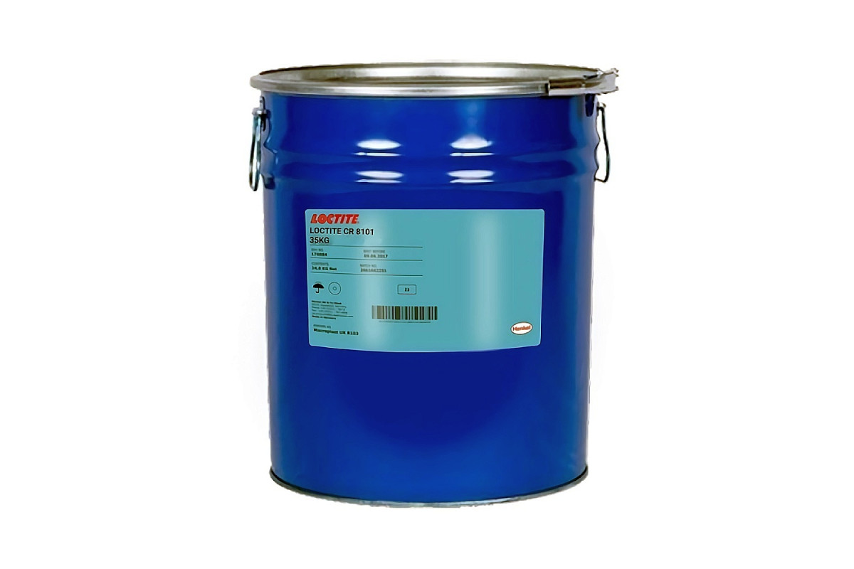 Macroplast CR 8101, 35 кг. | Loctite-expert