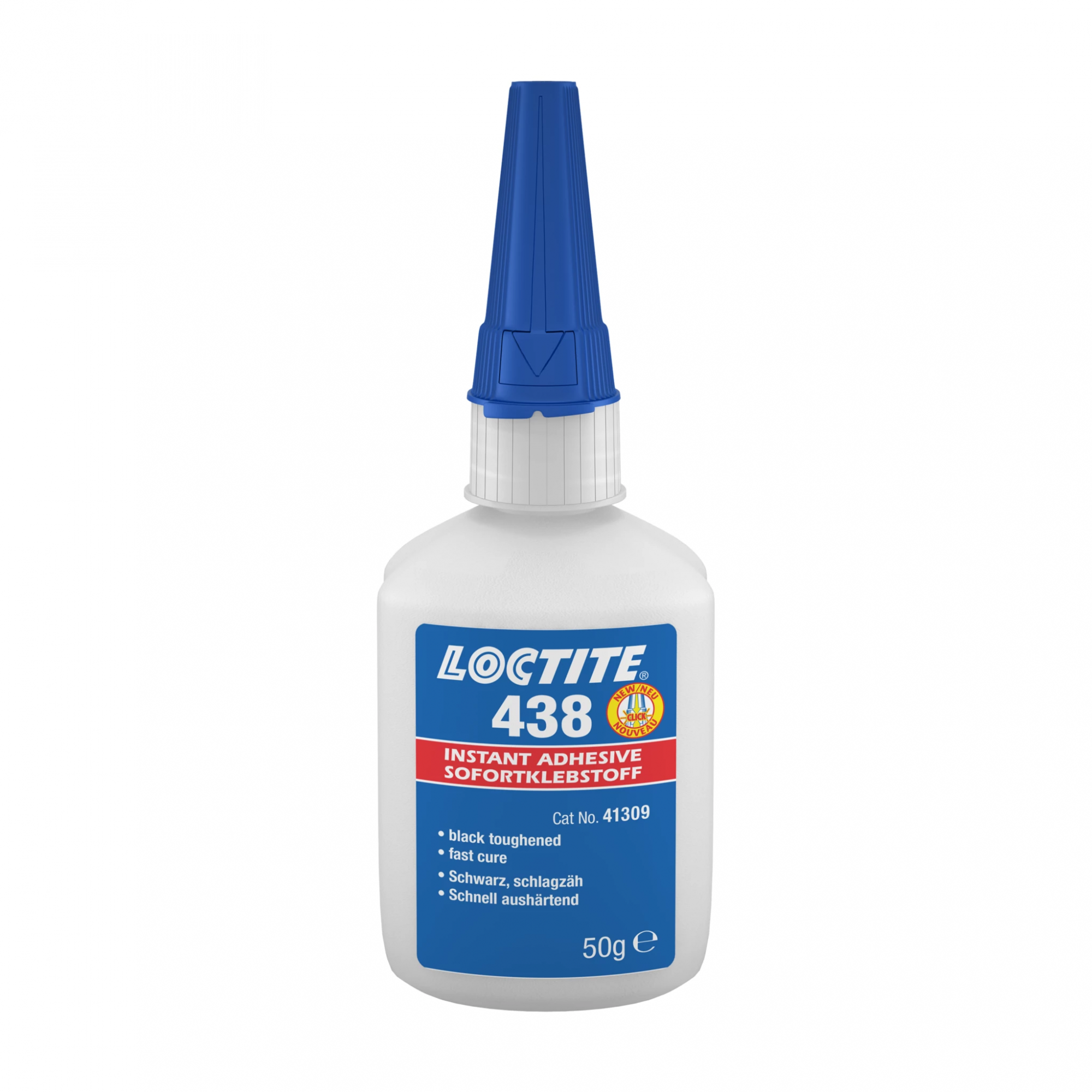 Loctite 438 | Локтайт 438, 20 мл. | Loctite-expert