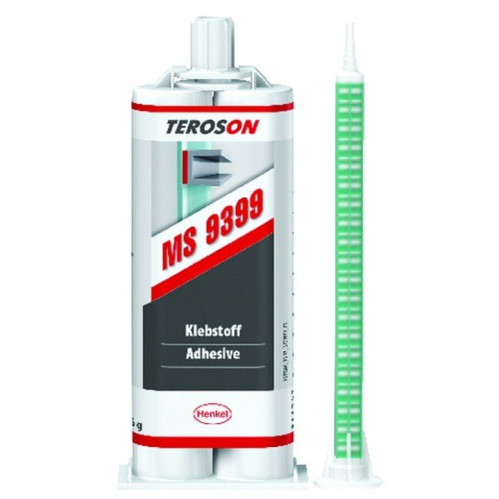 Terostat-MS 9399, 400 мл. | Loctite-expert