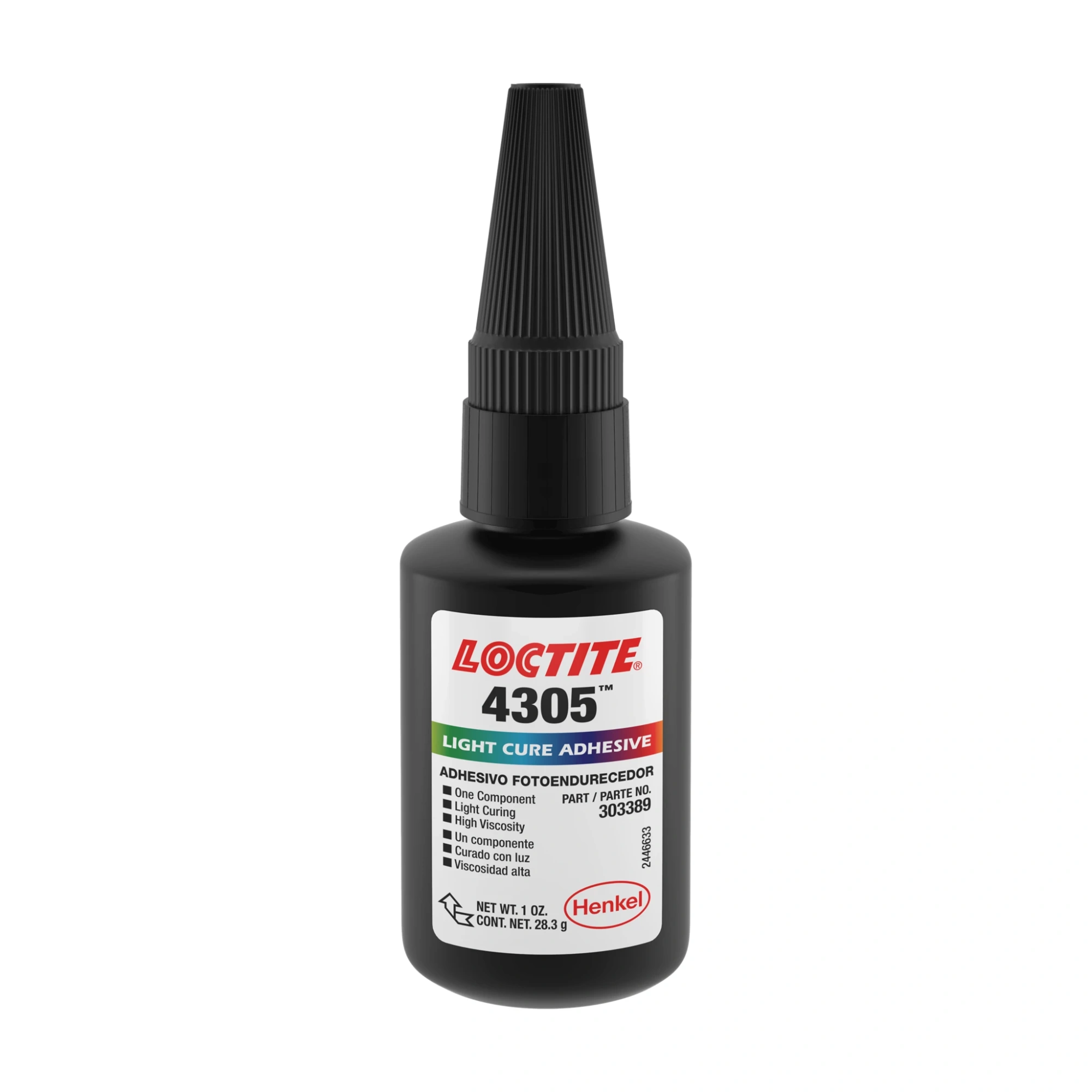 Loctite 4305 | Локтайт 4305, 450 мл. | Loctite-expert