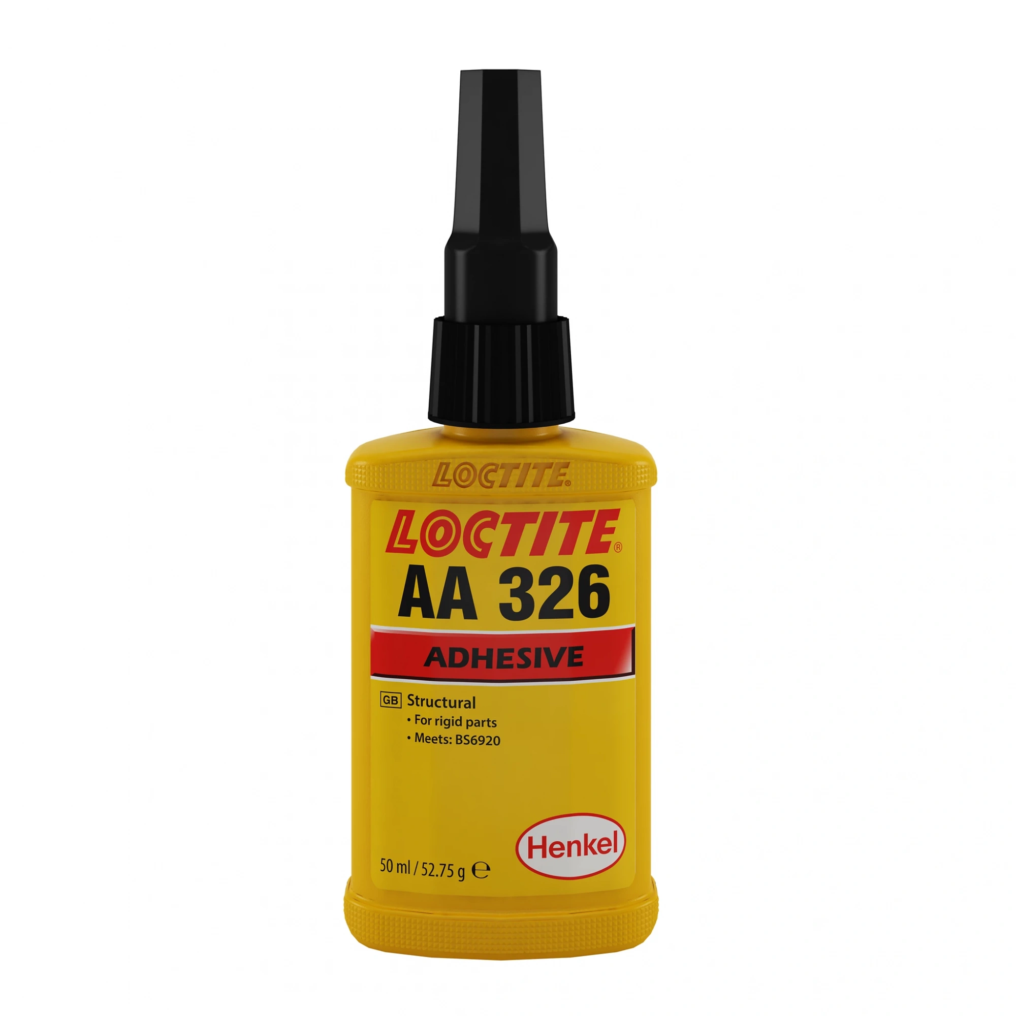 Loctite АА 326, 50 мл. | Loctite-expert