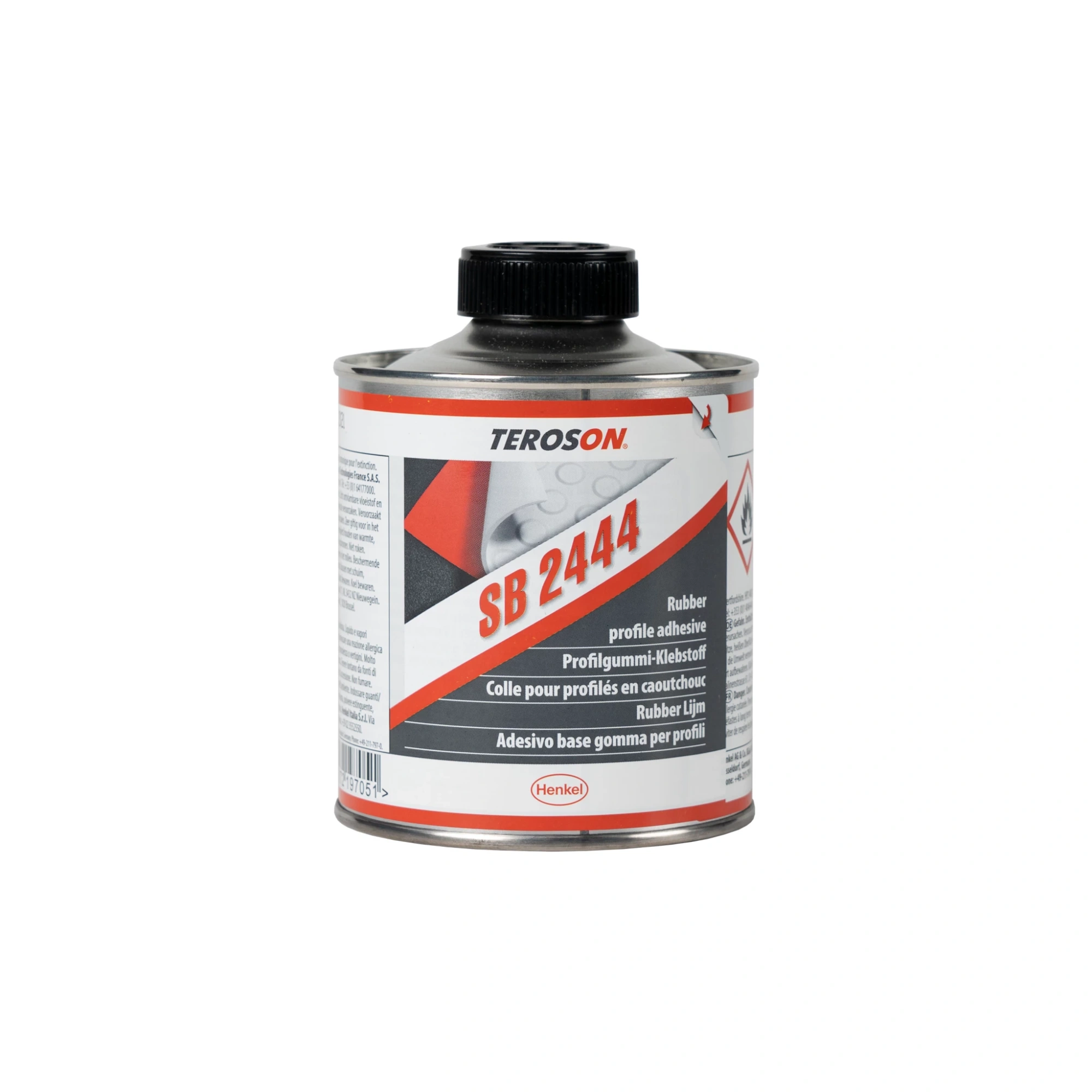 Teroson SB 2444, 340 мл. | Loctite-expert