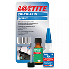 Loctite 406/770 | Локтайт 406/770, 20мл. / 10 мл.