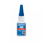 Loctite 480 | Локтайт 480, 20 мл.