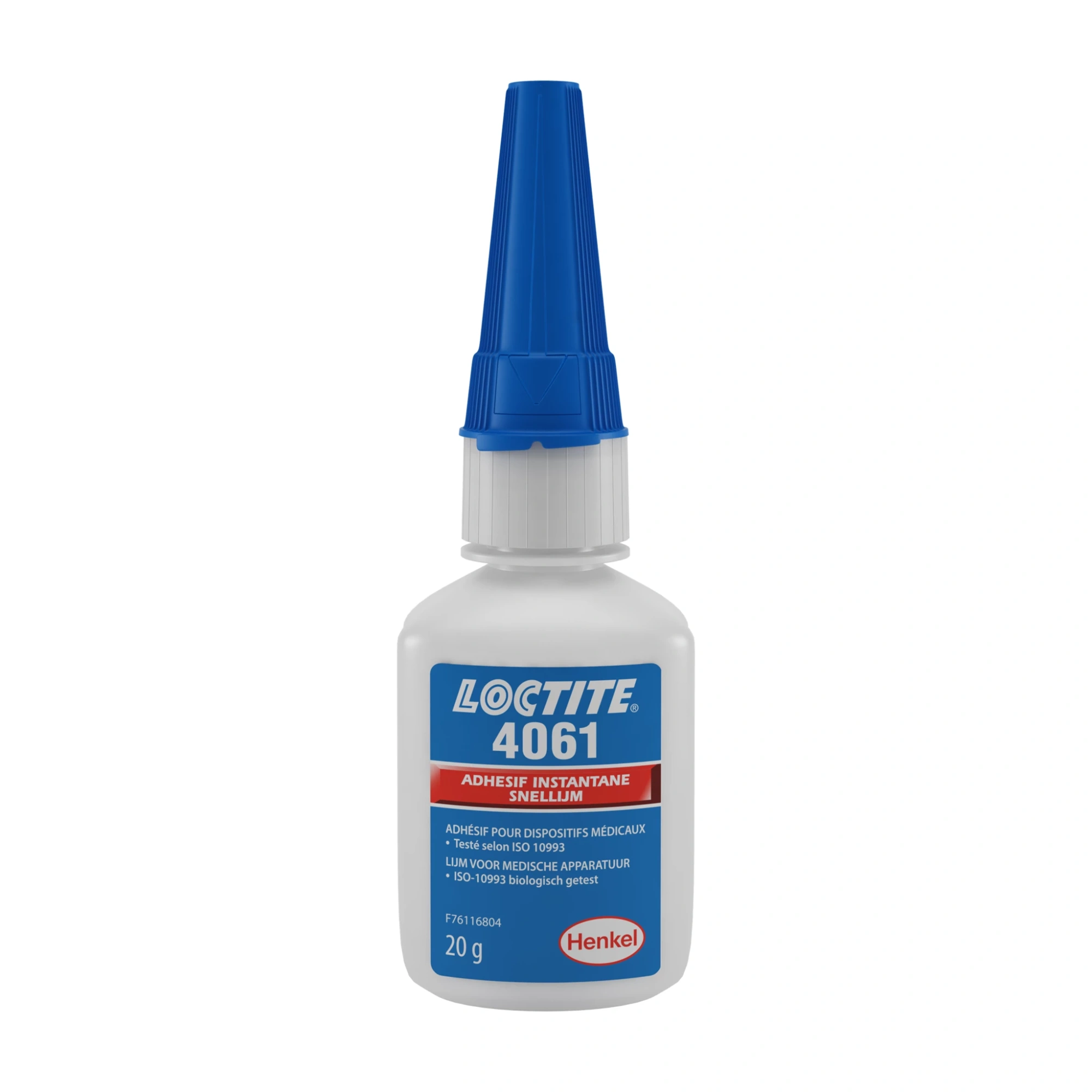 Loctite 4061 Медицинский клей | Локтайт 4061 | Loctite-expert